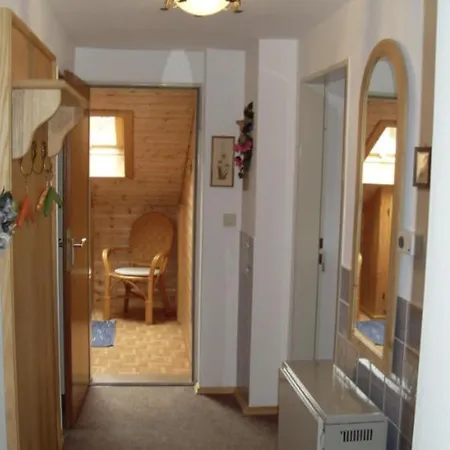 Apartment Haus Pelzer